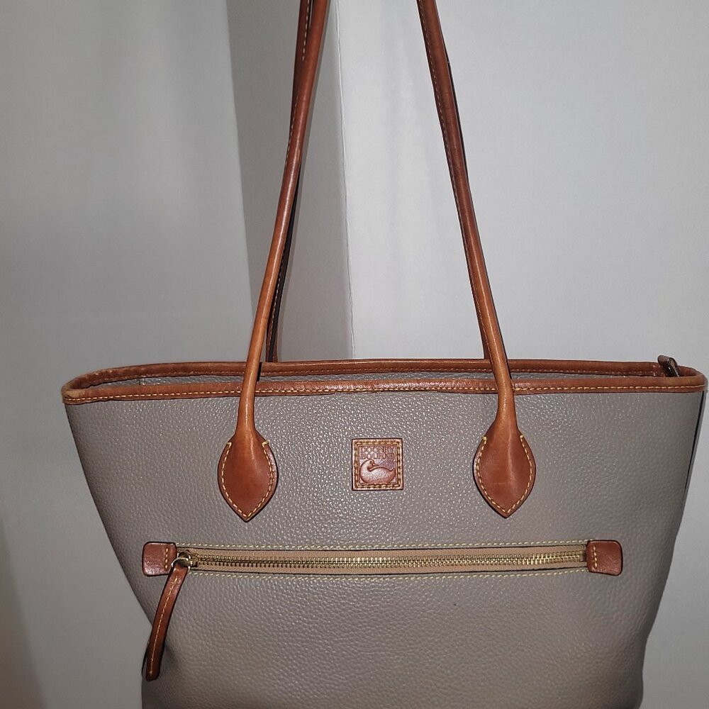 Dooney Bourke Satchel